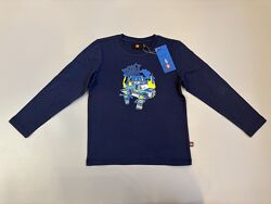 Реглан для хлопчика Lego 