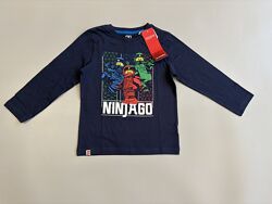 Реглан для хлопчика Lego 