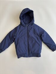  Тепла куртка на флісі для хлопчика, Dunnes Stores