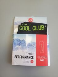 Термобілизна для дітей Cool Club Ski Wear Performance 
