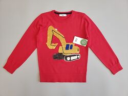 Класний светрик від C&A з паетками 