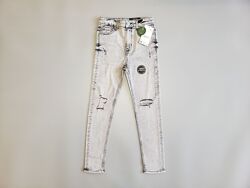  Стильні джинси C&A