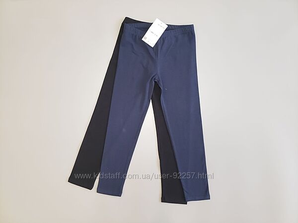 Комплект трикотажних лосинок C&A 