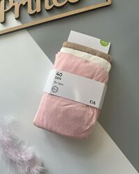 Капронові колготи на дівчинку C&A 