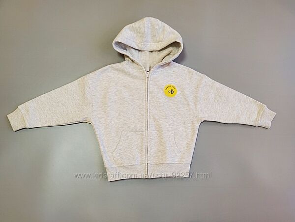 Стильне худі зіпка для дитини від George.