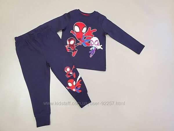 Піжама George Англія 