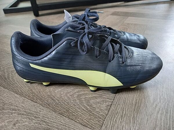 Бутси Puma 37 размер