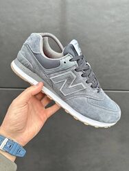 Розпродаж Кросівки new balance 574 classic. чоловічі кросівки нью беланс