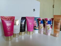 Крем для рук baylis & harding, лосьон для тела ted baker