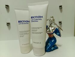  Набір для догляду за тілом Biotherm Lait Corporel Loriginal