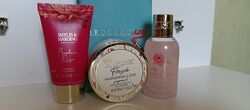 Набір для догляду за тілом baylis & harding