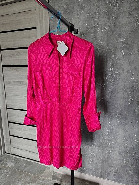 Стильна рожева сукня River Island