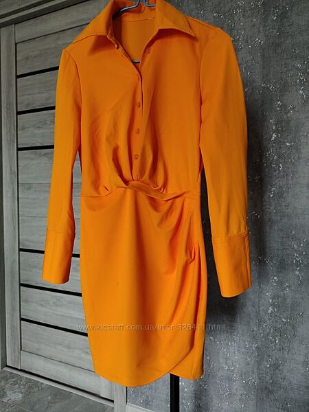 Стильна сукня zara