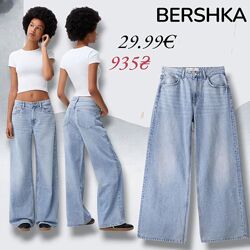 BERSHKA. Джинси жіночі.