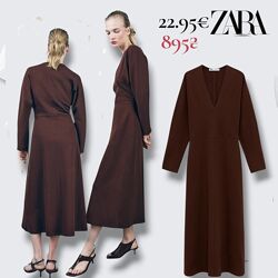 ZARA. Сукня жіноча