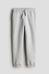 H&M. Штани хлопцям. На флісі