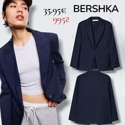 Bershka. Жакет жіночий