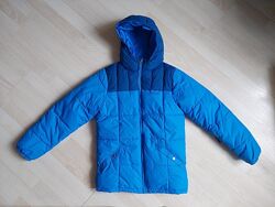 Зимова куртка Columbia