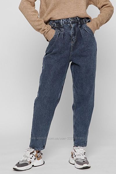 Женские джинсы slouchy