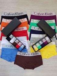 Продаю мужское белье Calvin Klein отличного качества, все в наличии