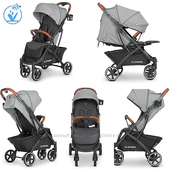 Коляски детские