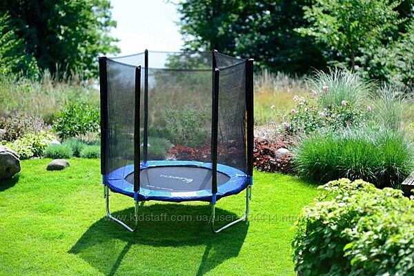 Батуты спортивные