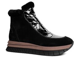 Замшевые ботинки Phany, Турция.