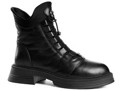 Кожаные ботинки Phany, Турция.