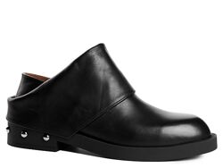 Кожаные туфли Lottini, Турция.