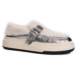 Зимние туфли Sasha Fabiani