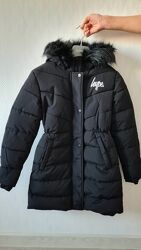 Куртка  -пальто Hype, оригинал, осень, 152 см