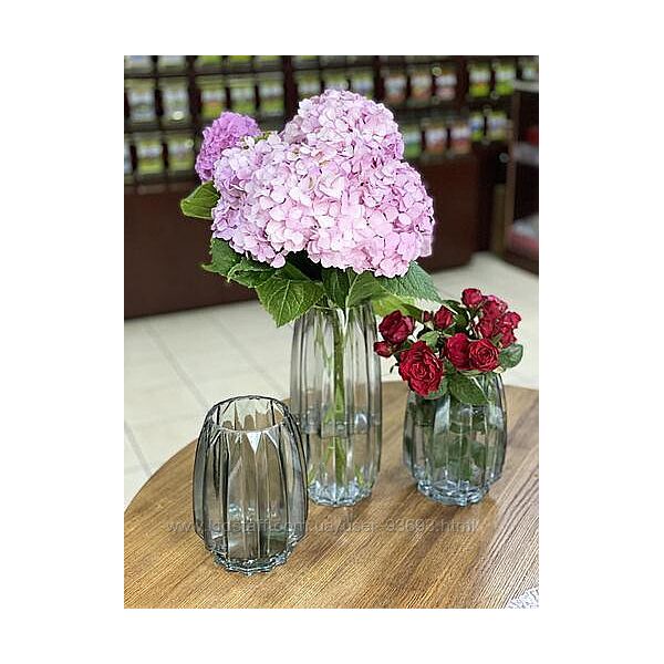 Декоративні вази, вази для квітів