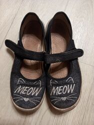 Капці, балетки р33 Waldi