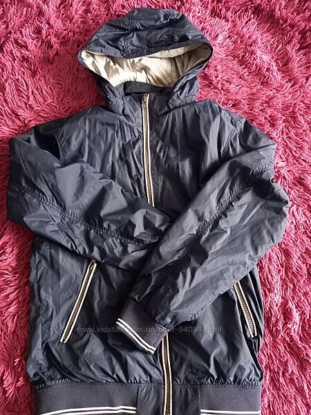 Куртка H&M р164