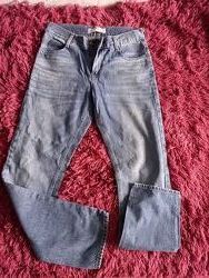 Джинси Gee Jay Boys 170см 14 років