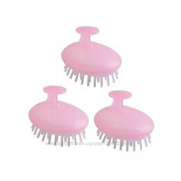 Щітка для масажу голови Seven Star Scalp Massage Brush