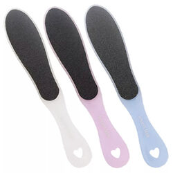Пилка для ніг Seven Star Heart Shaped Foot Scrubber