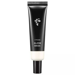 База для макіяжу з мерехтливим ефектом Ottie Strobe Glow Base