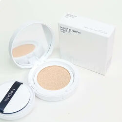 Зволожувальний кушон Missha Magic Cushion Moist Up SPF50 /PA