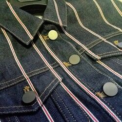 джинсова куртка від Alexander Wang   оригінал