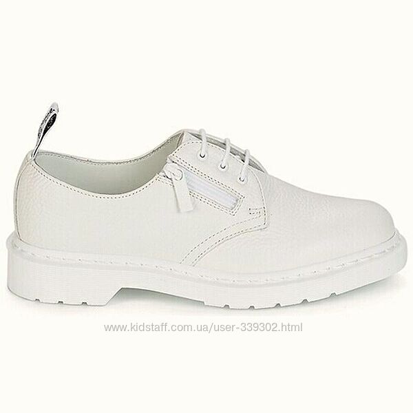 дербі від Dr. Martens оригінал