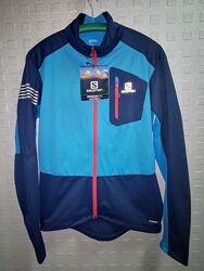 куртка Rs Softshell від Salomon оригінал