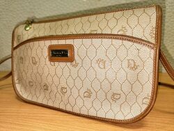 сумка Honeycomb Crossbody від Christian Dior оригінал