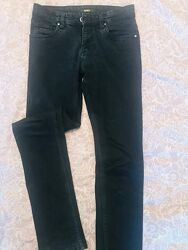 Чоловічі фірмові джинси