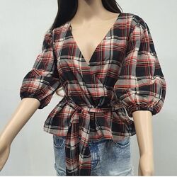 Шикарна  блузка