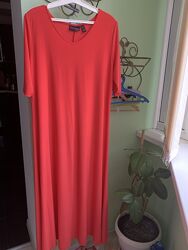 Трикотажное платье Размер 54-56 НОВОЕ