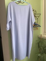 Шифоновое платье Размер 54-56 НОВОЕ