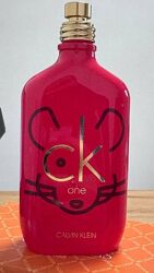 Оригинал Calvin Klein CK One Chinese New Year Edition