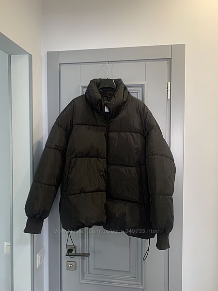 Дута куртка