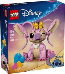 Конструктор Lego Disney Ангел 43257